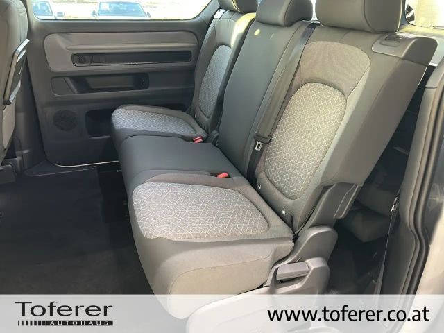 Volkswagen ID.Buzz Pro