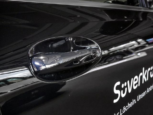 Mercedes-Benz GLB 200 GLB 200 d