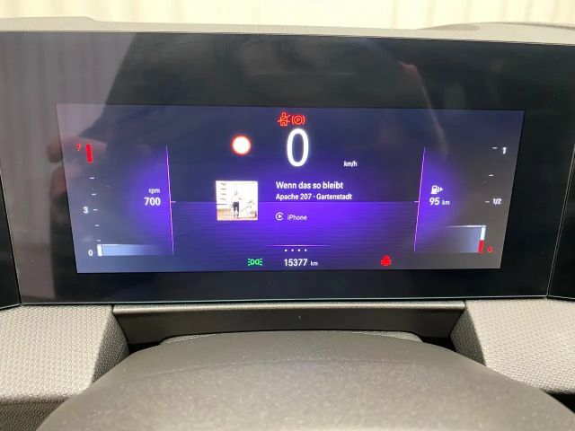 Opel Astra GS-Line Grand Sport Sports Tourer