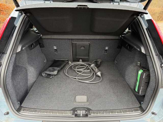 Volvo XC40 Inscription T4