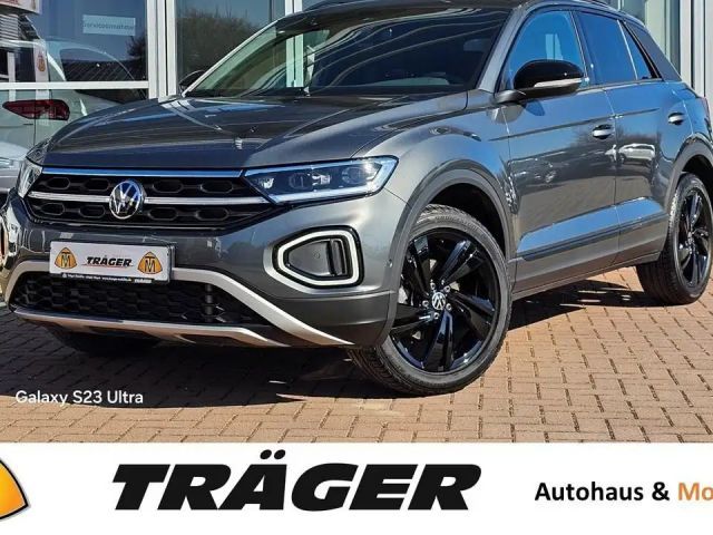 Volkswagen T-Roc 1.5 TSI IQ.Drive Style