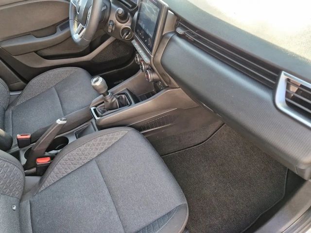 Renault Clio Equilibre Equilibre SCe 65