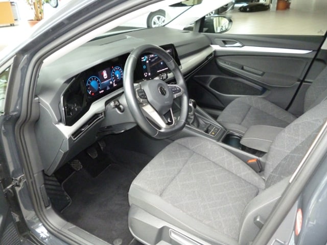 Volkswagen Golf 1.0 TSI Golf VIII Life