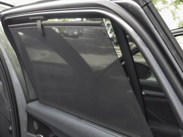 Skoda Superb 2.0 TDI 4x4 Combi Sportline