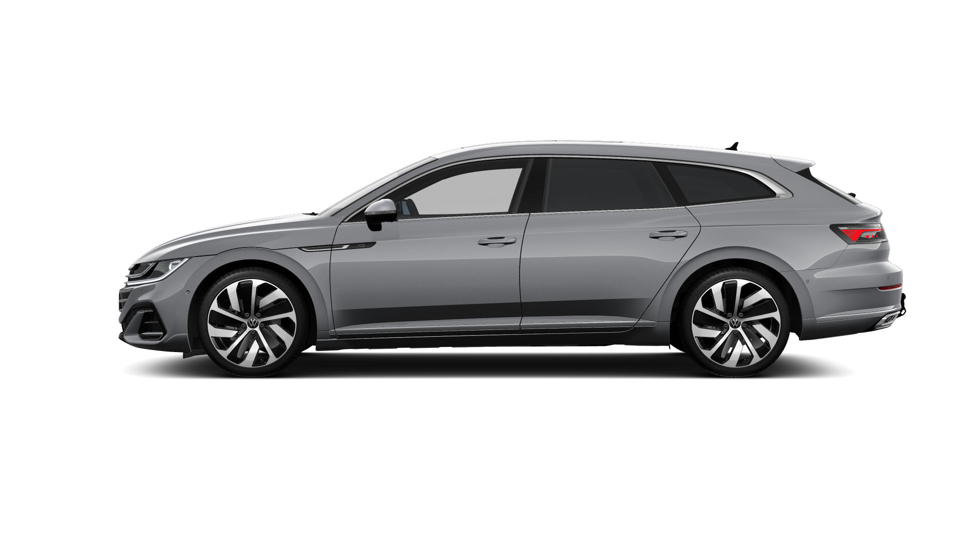 Volkswagen Arteon Shooting Brake R-Line