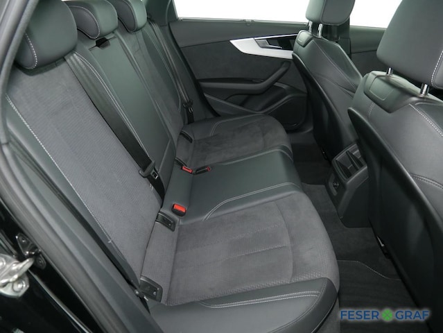 Audi S4 Avant Quattro