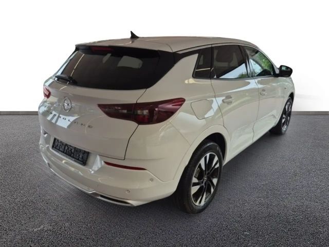 Opel Grandland X Elegance