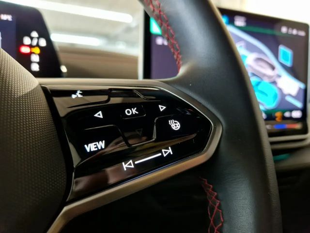 Volkswagen ID.4 4Motion Business GTX