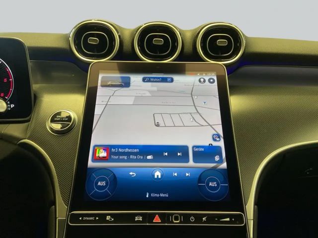 Mercedes-Benz GLC 220 GLC