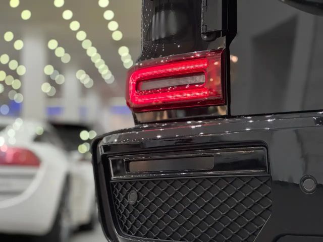 Mercedes-Benz G 400 Brabus