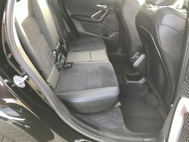 BMW X1 M-Sport sDrive20i