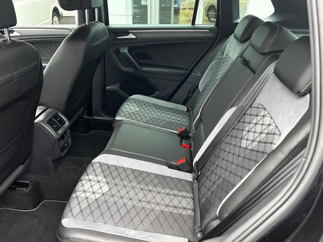Volkswagen Tiguan 2.0 TDI 4Motion DSG