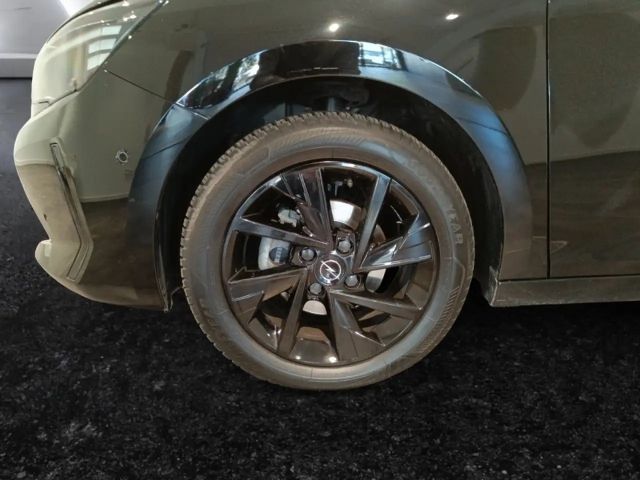 Opel Corsa F 1.2 ''Edition'' Rückfahrkamera Sitzheizung Apple