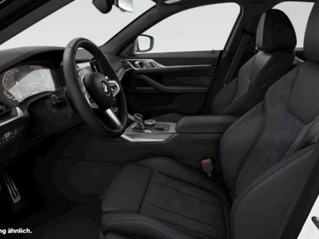 BMW 430 430i Comfort pakket Coupé