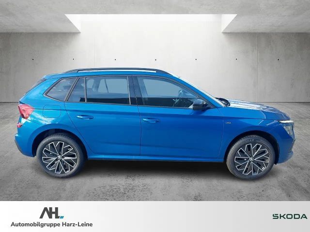 Skoda Kamiq 1.0 TSI Selection