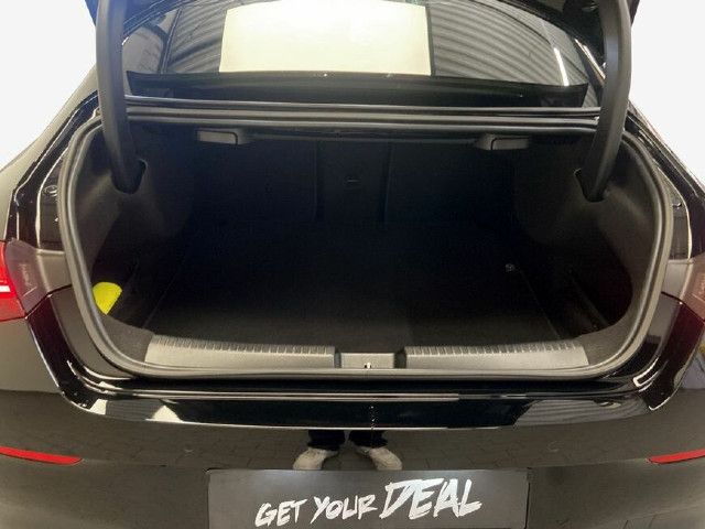 Mercedes-Benz CLA 180 Coupé