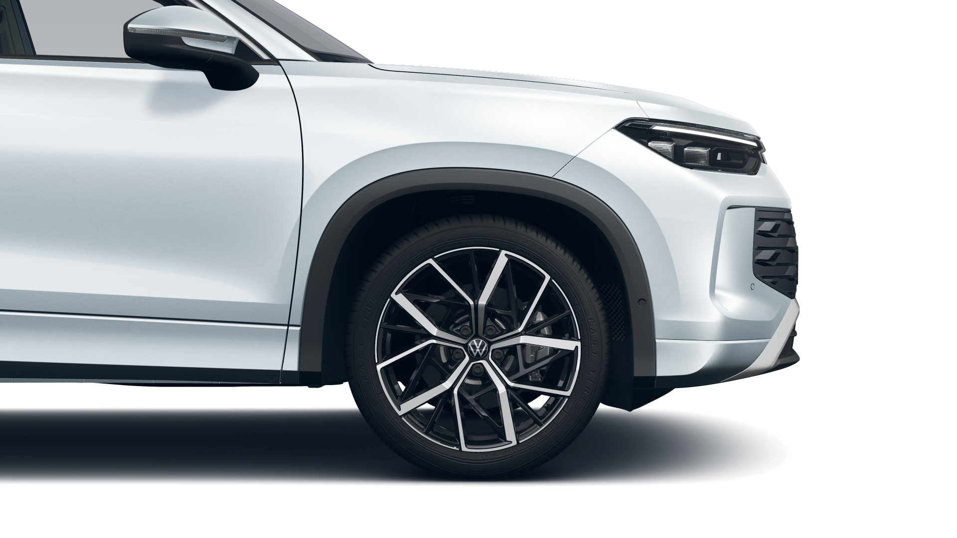 Volkswagen Tayron 1.5 eTSI DSG Plus