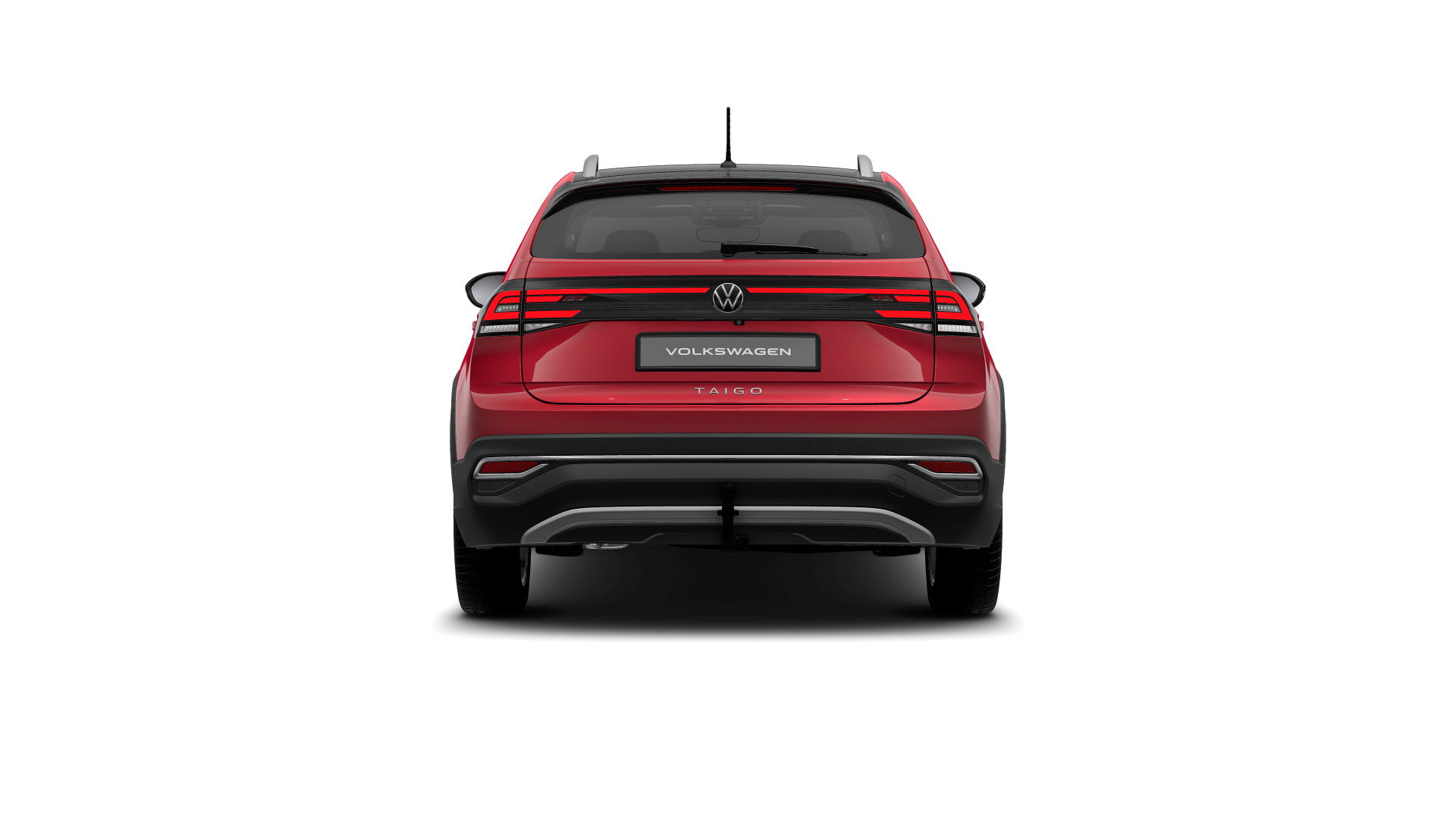 Volkswagen Taigo 1.0 TSI DSG Style