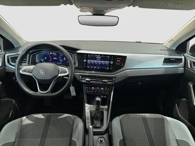 Volkswagen Polo DSG Style