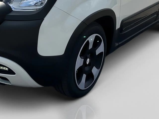 Fiat Panda 4x2