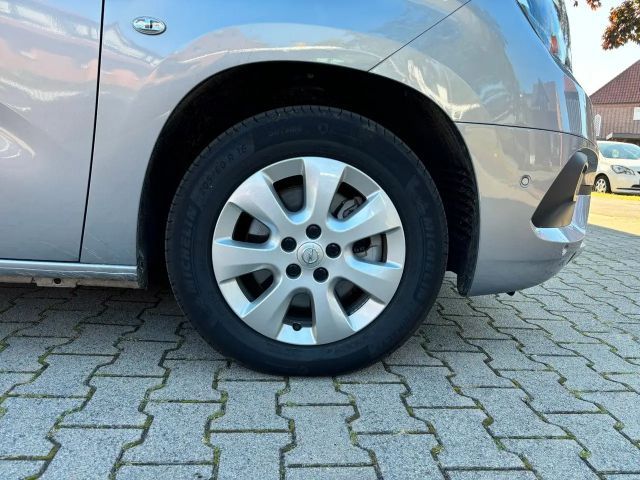 Opel Combo Life Ultimate