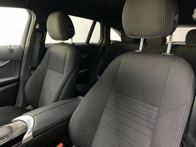 Mercedes-Benz EQC 400 4MATIC