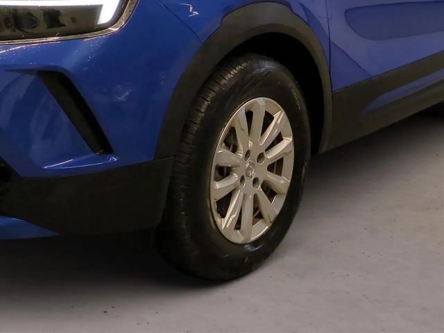 Opel Mokka Edition Mokka-e