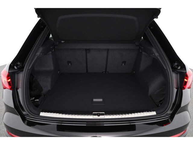 Audi Q3 40 TFSI Quattro S-Line S-Tronic