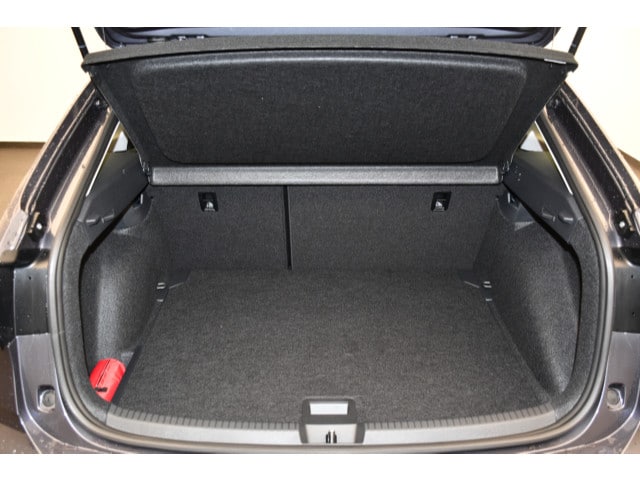 Volkswagen Taigo 1.0 TSI DSG Style