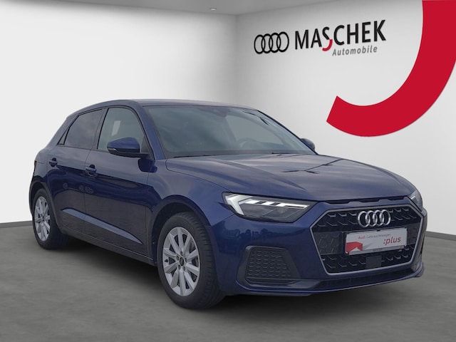 Audi A1 25 TFSI Sportback