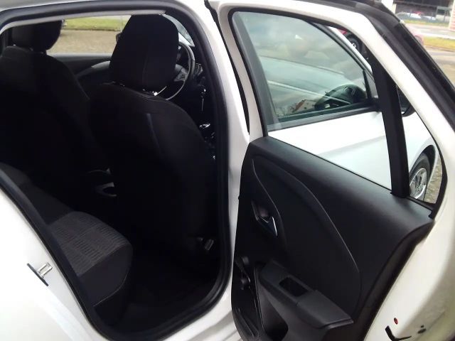 Opel Corsa 1.2 Turbo Edition