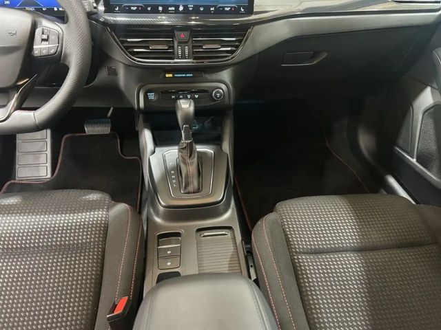 Ford Focus EcoBoost ST Line Wagon