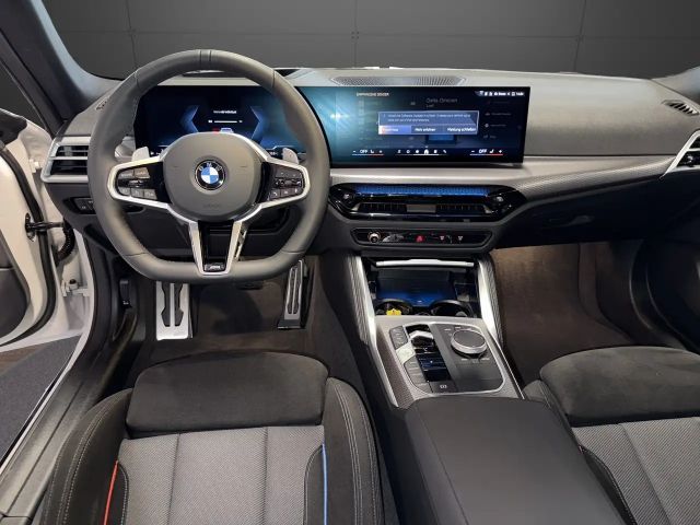 BMW 420 420i Coupé M-Sport