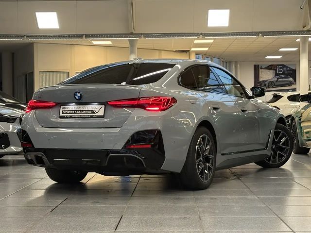 BMW i4 Coupé M50 xDrive
