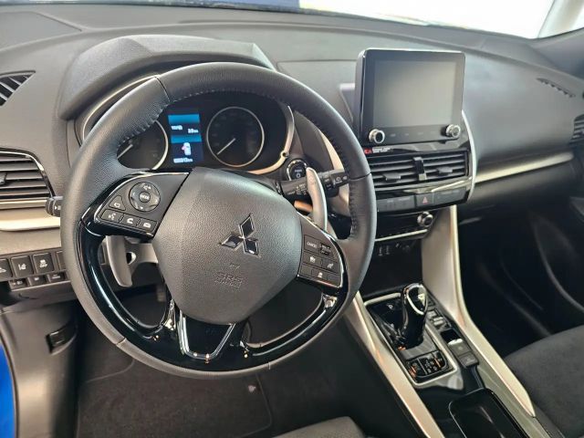 Mitsubishi Eclipse Cross 4WD PHEV