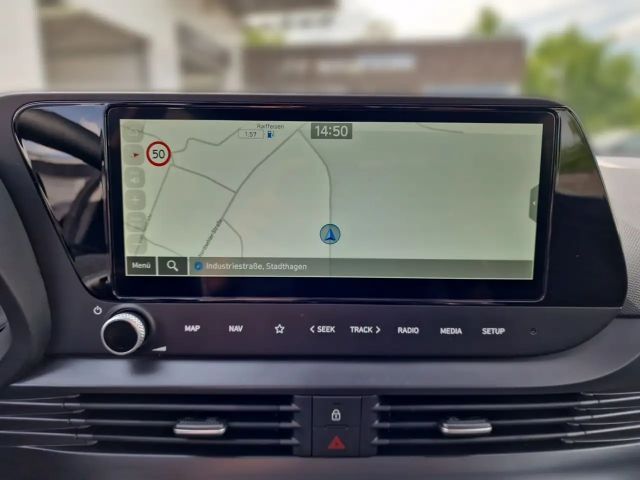 Hyundai Bayon 1.0 Select T-GDi