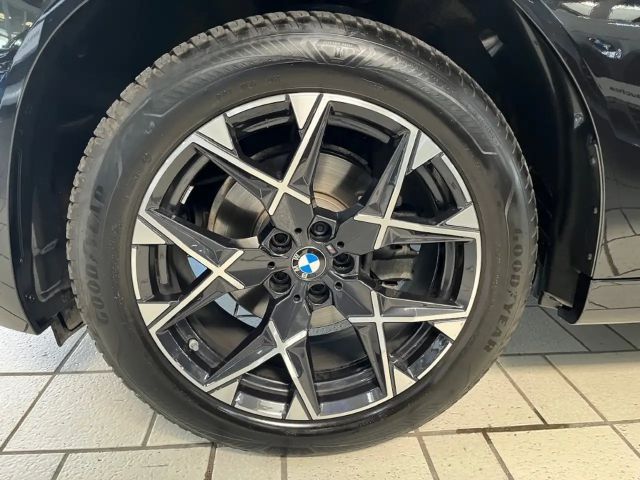 BMW X3 M-Sport xDrive