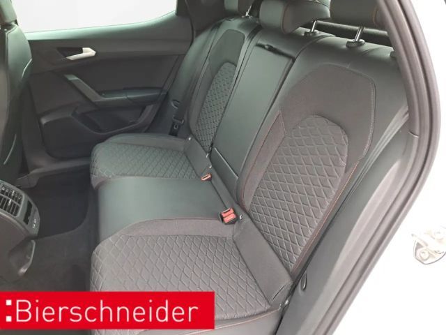 Seat Leon 2.0 TDI DSG FR-lijn