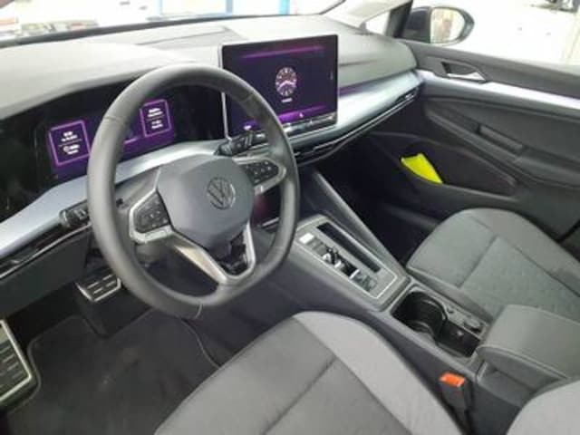 Volkswagen Golf 2.0 TDI