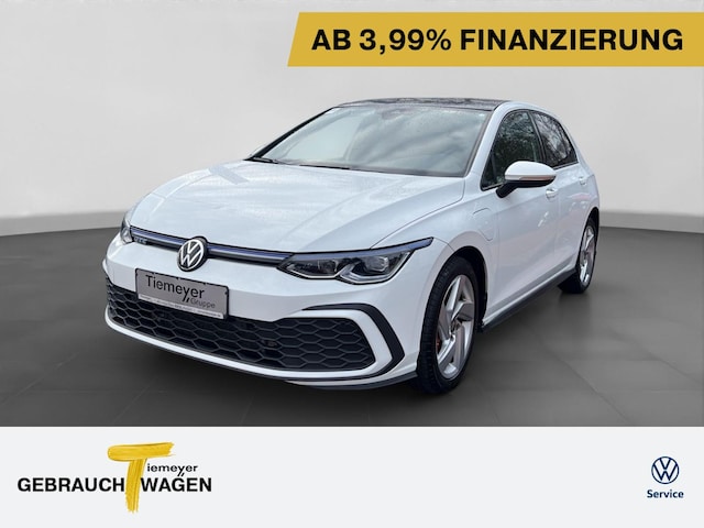 Volkswagen Golf GTE IQ.Drive Pro