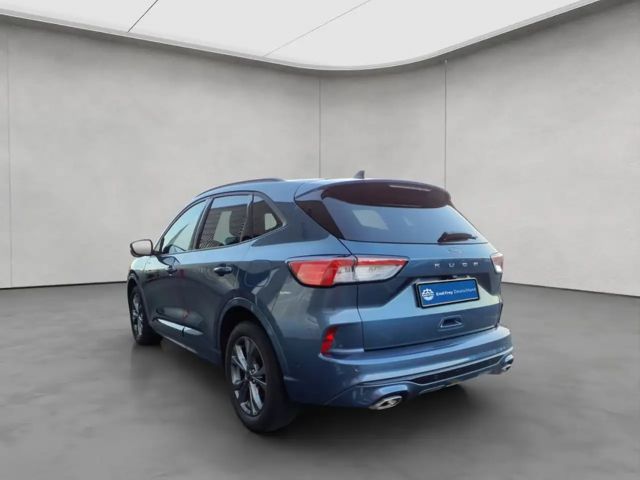 Ford Kuga EcoBoost ST Line X