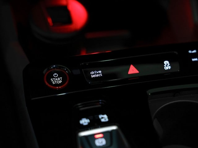 Audi Q6 e-tron Quattro