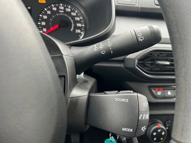 Dacia Sandero Comfort