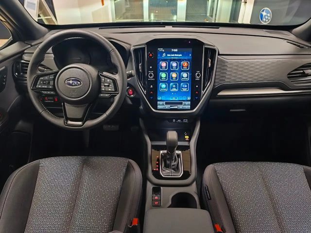 Subaru Forester AWD Exclusive