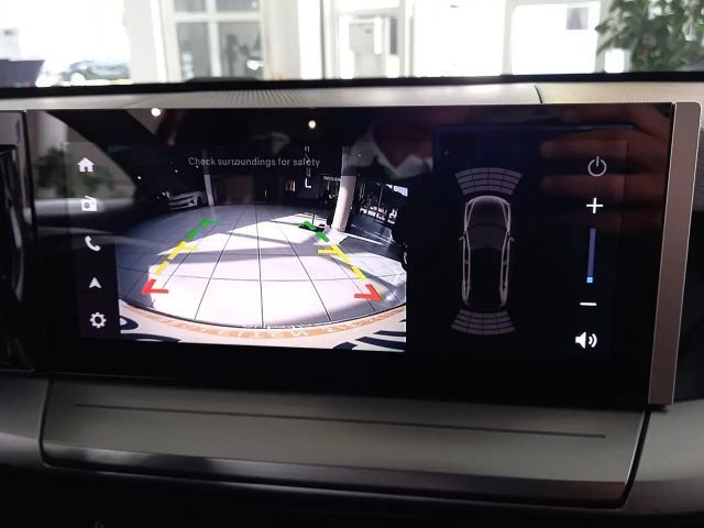 Opel Frontera 44 kWh GS e-Frontera