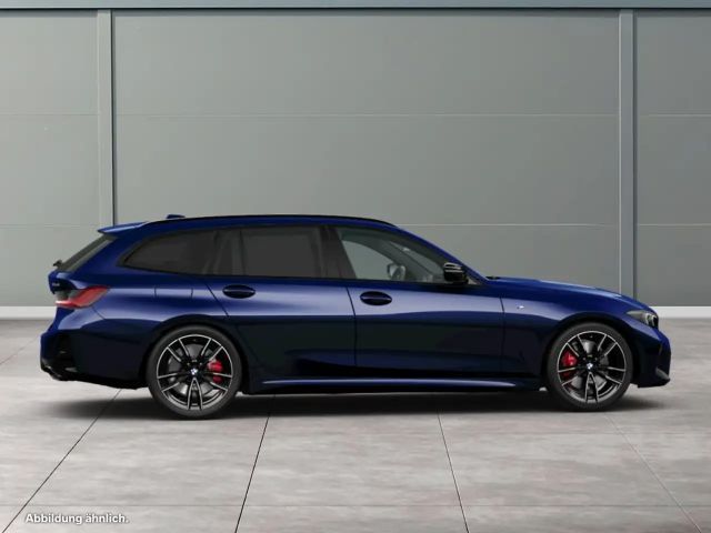 BMW 340 M-Sport Touring xDrive