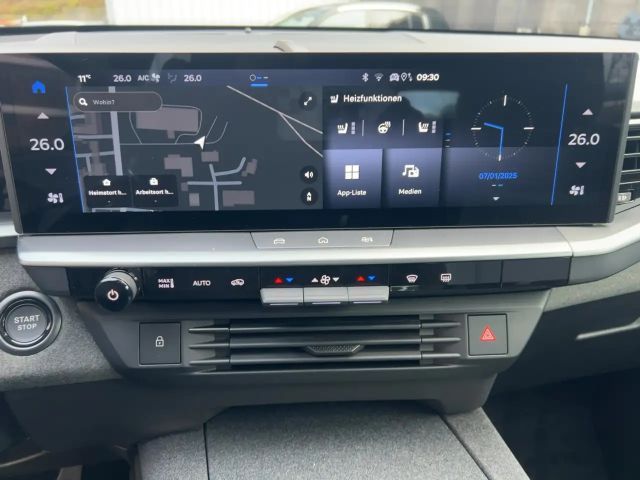 Opel Grandland X Edition Hybrid