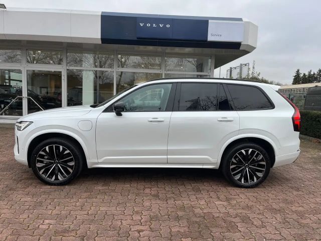 Volvo XC90 AWD Dark Plus T8