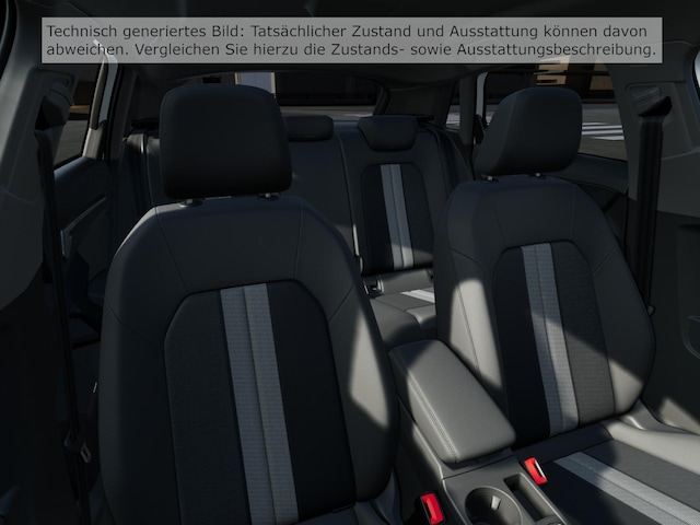 Audi A3 30 TFSI S-Tronic Sportback