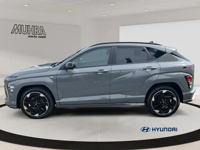 Hyundai Kona N Line